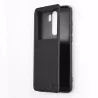 WE Etui folio CLASSIQUE XIAOMI REDMI NOTE 8 PRO Noir