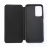 WE Etui folio CLASSIQUE XIAOMI REDMI NOTE 10 PRO Noir