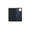 WE Etui folio CLASSIQUE SAMSUNG GALAXY A03 Noir