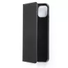 WE Etui folio CLASSIQUE SAMSUNG GALAXY A03 Noir