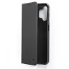 WE Etui folio CLASSIQUE SAMSUNG GALAXY A13 4G Noir