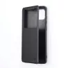 WE Etui folio CLASSIQUE SAMSUNG GALAXY A32 4G Noir