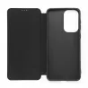 WE Etui folio CLASSIQUE SAMSUNG A33 5G Noir