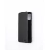 WE Etui folio CLASSIQUE SAMSUNG GALAXY A41 Noir