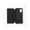 WE Etui folio CLASSIQUE SAMSUNG GALAXY A41 Noir