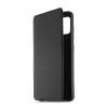 WE Etui folio CLASSIQUE SAMSUNG GALAXY A42 Noir