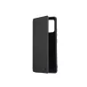 WE Etui folio CLASSIQUE SAMSUNG GALAXY S10 LITE Noir