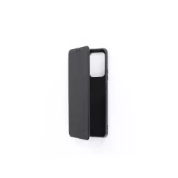 WE Etui folio CLASSIQUE XIAOMI 11T / 11T PRO Noir