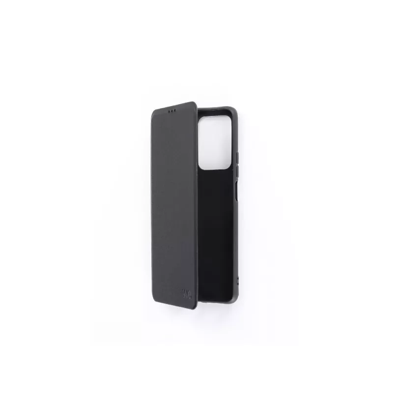 WE Etui folio CLASSIQUE XIAOMI 11T / 11T PRO Noir