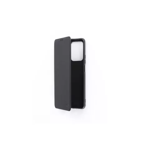 WE Etui folio CLASSIQUE XIAOMI 11T / 11T PRO Noir