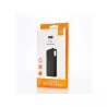 WE Etui folio CLASSIQUE XIAOMI 11T / 11T PRO Noir