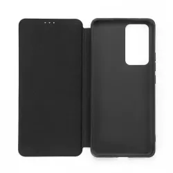 WE Etui folio CLASSIQUE XIAOMI 12 PRO Noir