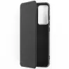 WE Etui folio CLASSIQUE XIAOMI 12 / 12X Noir