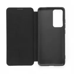 WE Etui folio CLASSIQUE XIAOMI 12 / 12X Noir