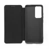 WE Etui folio CLASSIQUE XIAOMI 12 / 12X Noir