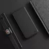 WE Etui folio MAGNETIQUE APPLE IPHONE 12 PRO MAX Noir
