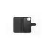 WE Etui folio MAGNETIQUE APPLE IPHONE 13 MINI Noir