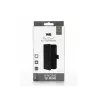 WE Etui folio MAGNETIQUE APPLE IPHONE 13 MINI Noir