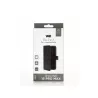 WE Etui folio MAGNETIQUE APPLE IPHONE 13 PRO MAX Noir