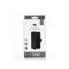 WE Etui folio MAGNETIQUE APPLE IPHONE 13 PRO Noir