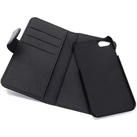 WE Etui folio MAGNETIQUE HUAWEI P30 PRO Noir