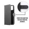 WE Etui folio MAGNETIQUE HUAWEI P30 PRO Noir