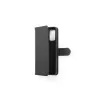 WE Etui folio MAGNETIQUE SAMSUNG GALAXY A03S Noir