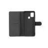 WE Etui folio MAGNETIQUE SAMSUNG GALAXY A21S Noir