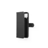 WE Etui folio MAGNETIQUE SAMSUNG GALAXY A22 4G Noir