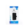 WE Etui folio MAGNETIQUE SAMSUNG GALAXY A22 4G Noir