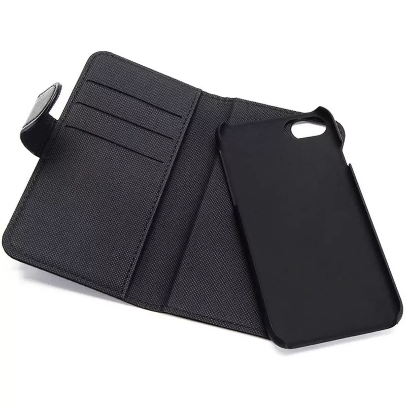 WE Etui folio MAGNETIQUE SAMSUNG GALAXY S20 Noir