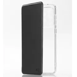 WE Etui folio TRANSPARENT SAMSUNG GALAXY A33 5G