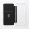 WE Etui folio TRANSPARENT SAMSUNG GALAXY A33 5G