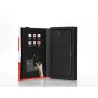 WE Etui de protection AUTOCOLLANT UNIVERSEL - XL - 5.9 6.5 Noir