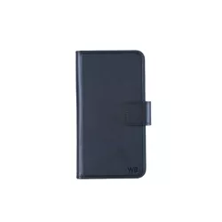 WE Etui de protection UNIVERSEL PINCE - L - 5.2 à 5.8 Noir