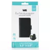 WE Etui de protection UNIVERSEL PINCE - L - 5.2 à 5.8 Noir
