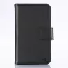 WE Etui de protection UNIVERSEL PINCE - M - 4.5 à 5.2 Noir