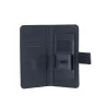 WE Etui de protection UNIVERSEL PINCE - XL - 5.8 à 6.5 Noir