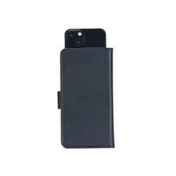 WE Etui de protection UNIVERSEL PINCE - XL - 5.8 à 6.5 Noir