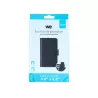 WE Etui de protection UNIVERSEL PINCE - XL - 5.8 à 6.5 Noir