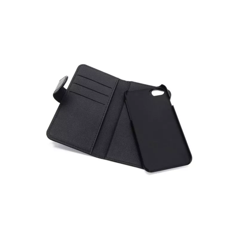 WE Etui folio MAGNETIQUE APPLE IPHONE 17 Noir