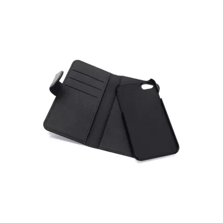 WE Etui folio MAGNETIQUE APPLE IPHONE 17 Noir