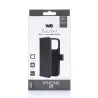 WE Etui folio MAGNETIQUE APPLE IPHONE 17 Noir