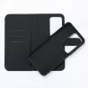 WE Etui folio MAGNETIQUE XIAOMI REDMI 15 4G/5G Noir