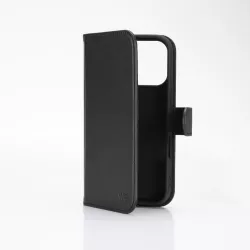 WE Etui folio MAGNETIQUE XIAOMI REDMI NOTE 15 4G/5G noir