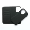 WE Etui folio MAGNETIQUE XIAOMI REDMI NOTE 15 4G/5G noir