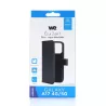 WE Etui folio MAGNETIQUE SAMSUNG GALAXY A17 4G/5G Noir