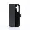WE Etui folio MAGNETIQUE SAMSUNG GALAXY S25FE Noir