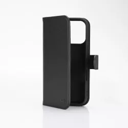 WE Etui folio MAGNETIQUE SAMSUNG GALAXY S26 Noir