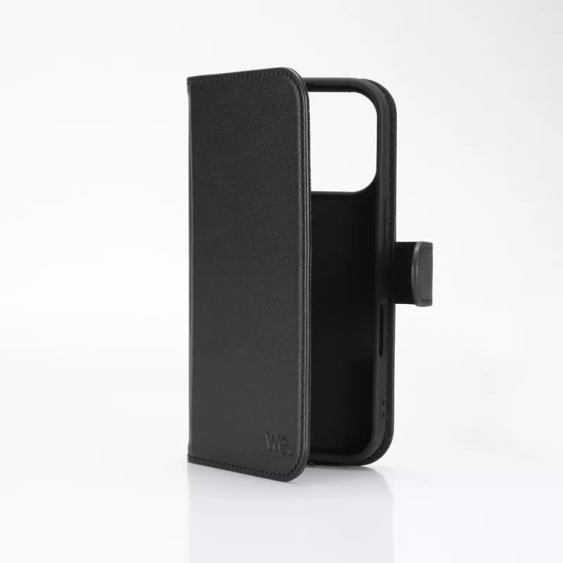 WE Etui folio MAGNETIQUE SAMSUNG GALAXY S26 Noir